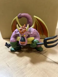 ドラゴンクエストソフビモンスター アークデーモン