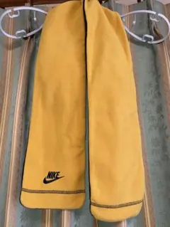 [値段交渉可] Nike フリースマフラー リバーシブル