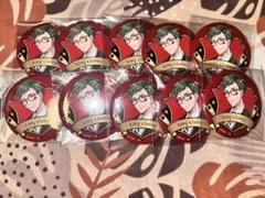 ツイステ トレイ