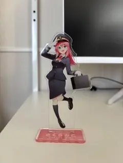 さくらみこ　アクリルスタンド