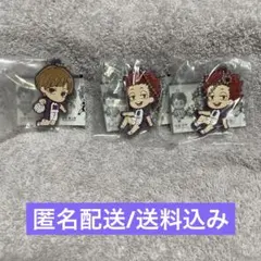 でふぉラバ　ハイキュー‼︎ 白鳥沢学園　白布賢二郎　天童覚