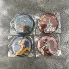 東京ディズニーランド ピンバッジセット（ばら売り◯）