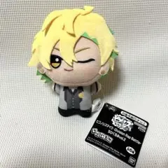 ヒプノシスマイク ちびぐるみ vol.2 伊弉冉一二三