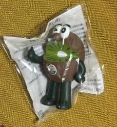 2025 キウイブラザーズ　ゼスプリ Zespri フィギュア
