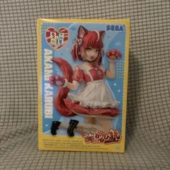 赤見かるびの「お笑いかるび塾」 ちょこのせ　プレミアムフィギュア