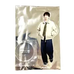 リアルアキバボーイズ 龍 アクリルスタンド 週プレ レギュラーグッズ】RAB アクリルスタンド - REAL AKIBA BOYZ - BOOTH