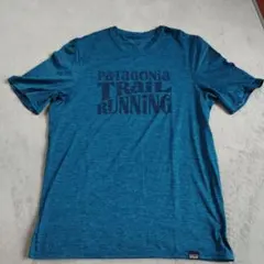 パタゴニア キャプリンクールデリイーTシャツ