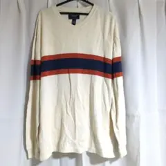 AmericanEagle Outfitters アメリカンイーグル 厚手ロンT