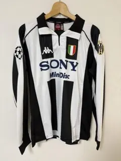 Kappa ユベントス　SONY Kappa ユベントス SONY - メルカリ