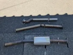 2025年最新】アコード cl7 マフラーの人気アイテム - メルカリ