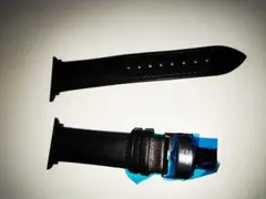 Apple Watch　皮バンド
