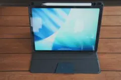 iPad pro 11インチ（第1世代）+ Apple Pencil（第2世代）