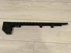 MDT TAC21 ブラック レシーバーセット - メルカリ