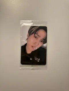 a;effectドボイズ ジェイコブ Ktown4u 店舗特典トレカ