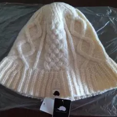 新品未使用 SCANDINAVIAN FORESTニット帽