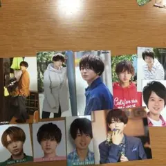 井上瑞稀セット