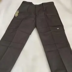 GW終わりに出品終了します ディッキーズ　ダブルニーチノパンツ