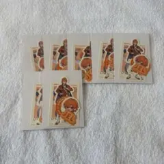 ジェル ステッカー STPREXPOすとふぁみくじ すとぷり