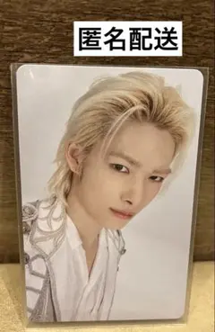 ENHYPEN ニキ House of vampire VIP 2