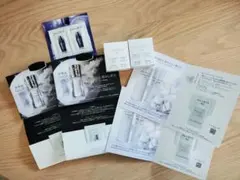 DECORTÉ AQ トライアルセット