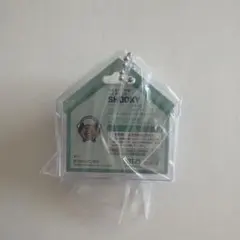 BT21 パッケージチャーム チョコボーロ SHOOKY