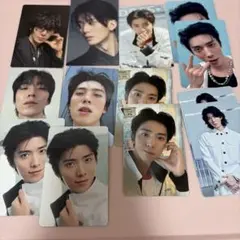 2026年最新】sf9 フィヨン トレカの人気アイテム - メルカリ