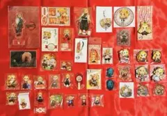 鬼滅の刃 煉獄杏寿郎 アクスタ・アクキー 40点まとめ売り