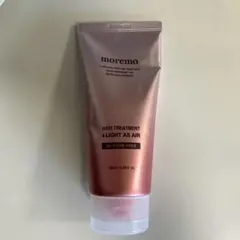 moremo HAIR TREATMENT LIGHT AS AIRのサムネイル