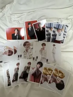 超特急 生写真 マサヒロ