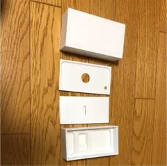 iPhone空箱