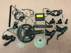 Campagnolo Super Record EPS コンポセットのサムネイル