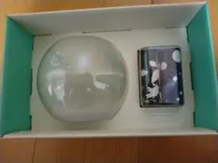 新品未使用アロマポットcaoru bath aromapot 生活の木のサムネイル