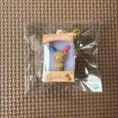 サンリオ チョコボックス 日焼け ウサハナ