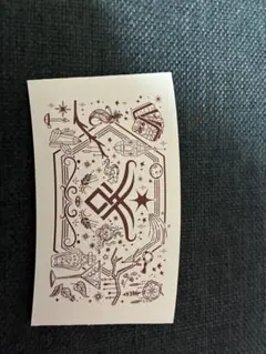 魔女の酒場 特典 カップスリーブ ストグラフェス
