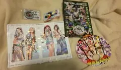 週刊少年ジャンプ 特製アクリルブックエンド - メルカリ