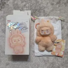 THE MONSTERS Big into Energy ラブブ ハピネス