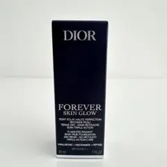 ディオール フォーエヴァー フルイド スキン グロウ 1N ニュートラル