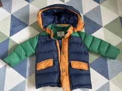 AIGLE ダウンコート 100cm