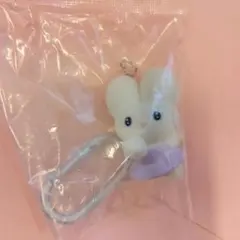beco+81しりみみうさぎ figure mascot vol.1