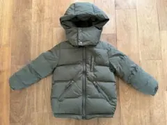 FITH ダウンジャケット