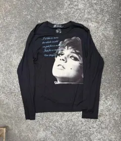 00s ヒステリックグラマー　HYSTERIC GLAMOUR ロンtのサムネイル
