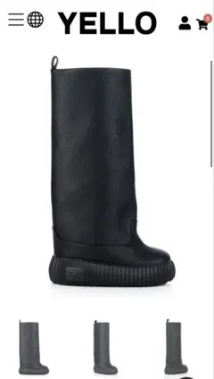 マーガレット様専用　yellow