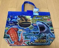 釣りスピリッツ プールバッグ　★新品未使用★