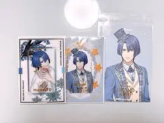 うたプリ　真斗　ビジュカ　CCL FP グラショ　特典