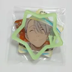 ユーリ!!! on ICE ヴィクトル 大江戸温泉物語 缶ミラー - メルカリ