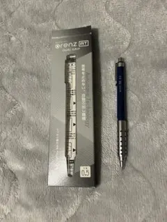 Orenz AT 0.5シャーペン