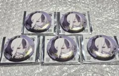 ブルアカ カヨコ ドンキコラボ 缶バッジ 2点 - メルカリ