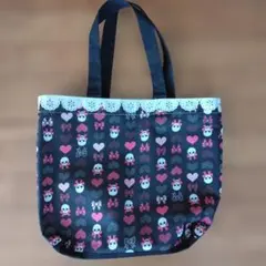 レディース トートバッグ