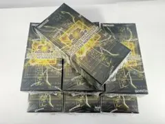 遊戯王LIMIT OVER COLLECTION 7BOXシュリンク付き