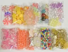 ビーズまとめ売り☆